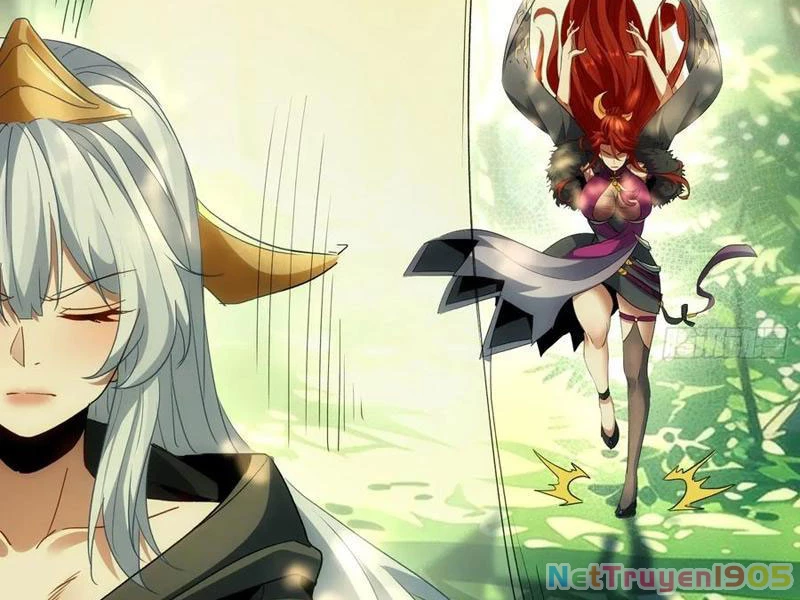 Giáo Chủ Ma Giáo Vụng Trộm Xem Ta Tu Luyện Chapter 22 - 100