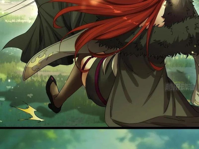 Giáo Chủ Ma Giáo Vụng Trộm Xem Ta Tu Luyện Chapter 22 - 113