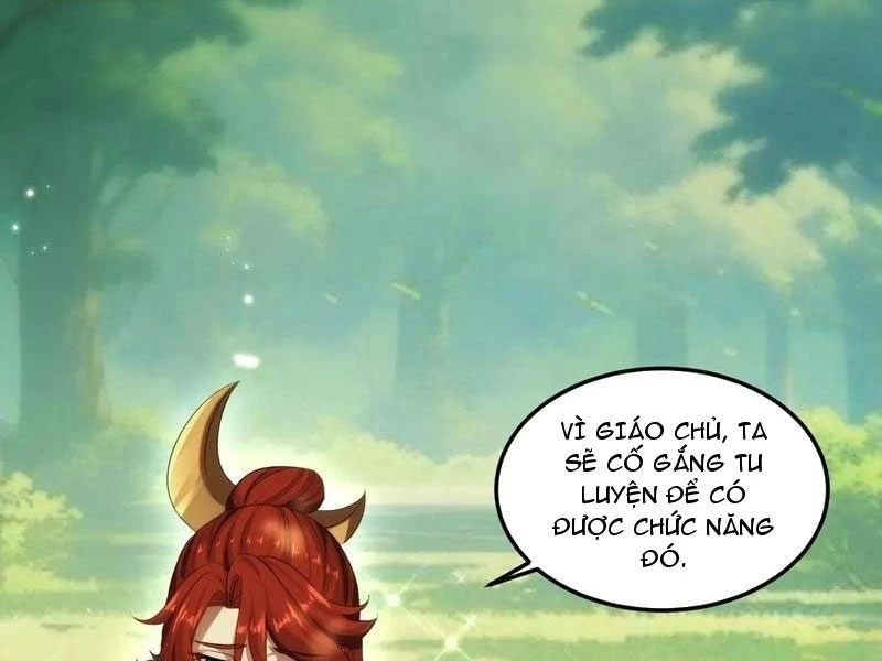 Giáo Chủ Ma Giáo Vụng Trộm Xem Ta Tu Luyện Chapter 22 - 114