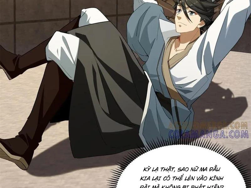 Giáo Chủ Ma Giáo Vụng Trộm Xem Ta Tu Luyện Chapter 23 - 2