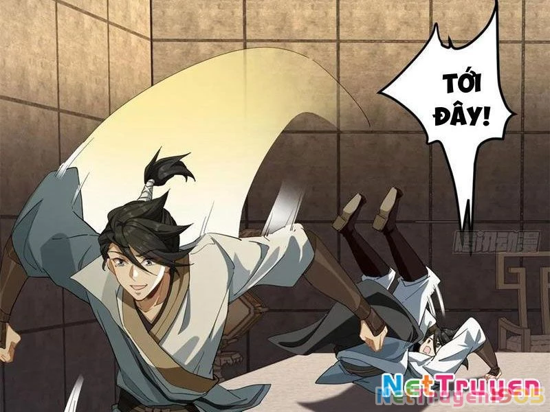 Giáo Chủ Ma Giáo Vụng Trộm Xem Ta Tu Luyện Chapter 23 - 11