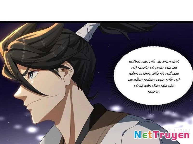 Giáo Chủ Ma Giáo Vụng Trộm Xem Ta Tu Luyện Chapter 23 - 16