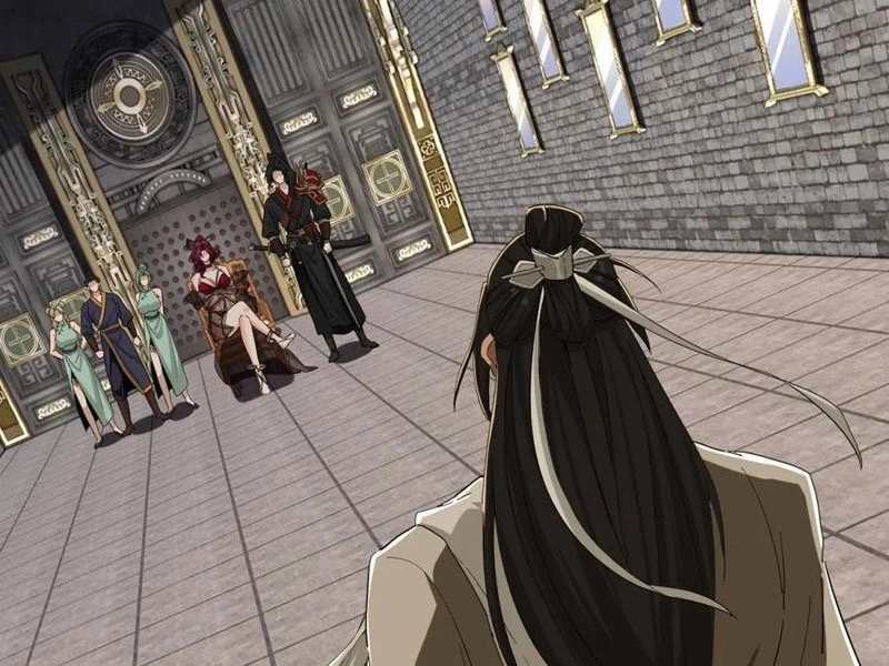 Giáo Chủ Ma Giáo Vụng Trộm Xem Ta Tu Luyện Chapter 23 - 19