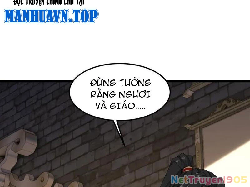 Giáo Chủ Ma Giáo Vụng Trộm Xem Ta Tu Luyện Chapter 23 - 22