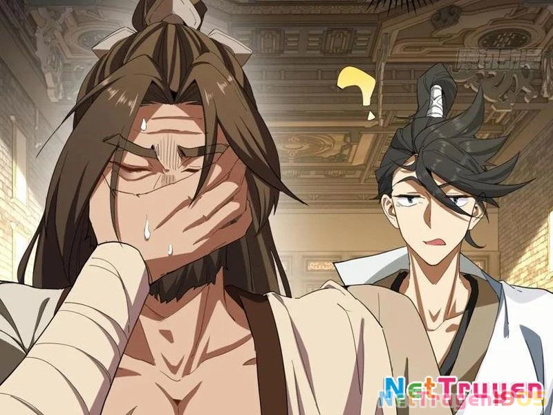 Giáo Chủ Ma Giáo Vụng Trộm Xem Ta Tu Luyện Chapter 23 - 31