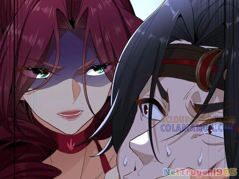 Giáo Chủ Ma Giáo Vụng Trộm Xem Ta Tu Luyện Chapter 23 - 34