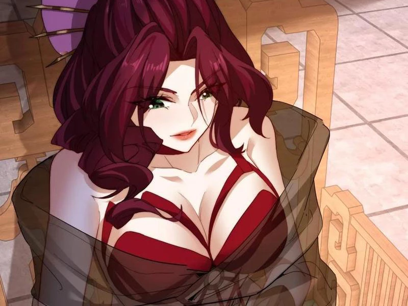 Giáo Chủ Ma Giáo Vụng Trộm Xem Ta Tu Luyện Chapter 23 - 39