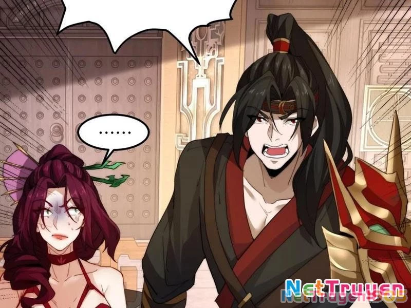 Giáo Chủ Ma Giáo Vụng Trộm Xem Ta Tu Luyện Chapter 23 - 46