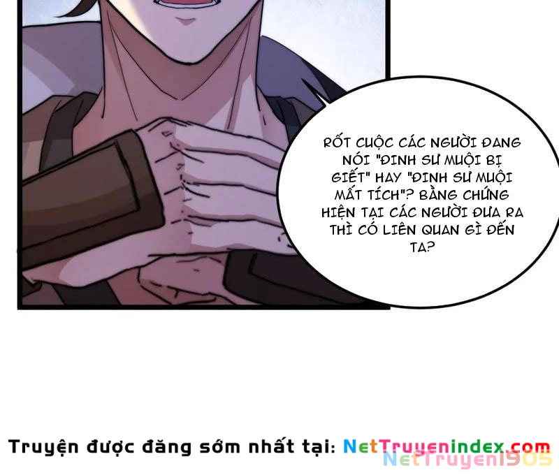 Giáo Chủ Ma Giáo Vụng Trộm Xem Ta Tu Luyện Chapter 23 - 50