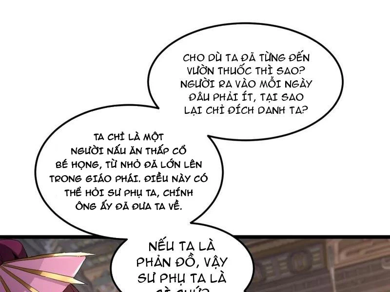Giáo Chủ Ma Giáo Vụng Trộm Xem Ta Tu Luyện Chapter 23 - 55