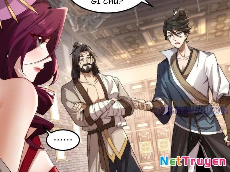 Giáo Chủ Ma Giáo Vụng Trộm Xem Ta Tu Luyện Chapter 23 - 56