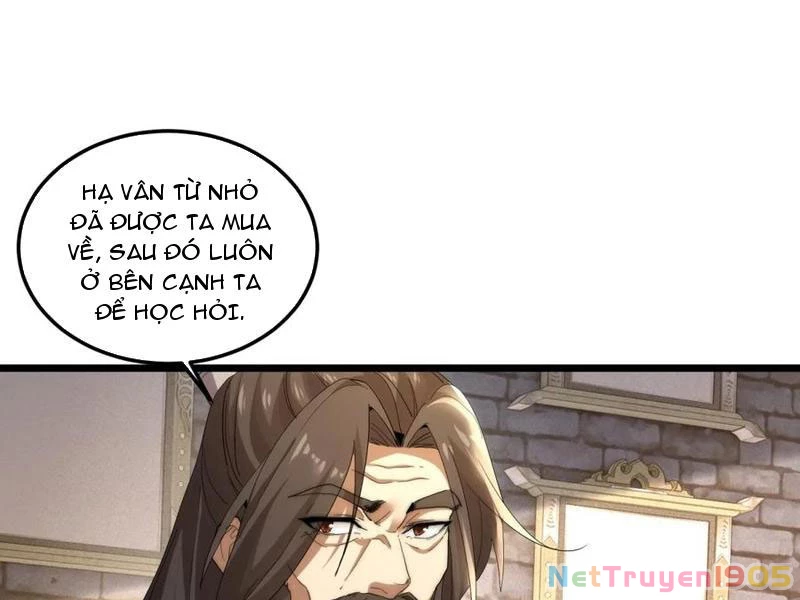 Giáo Chủ Ma Giáo Vụng Trộm Xem Ta Tu Luyện Chapter 23 - 58