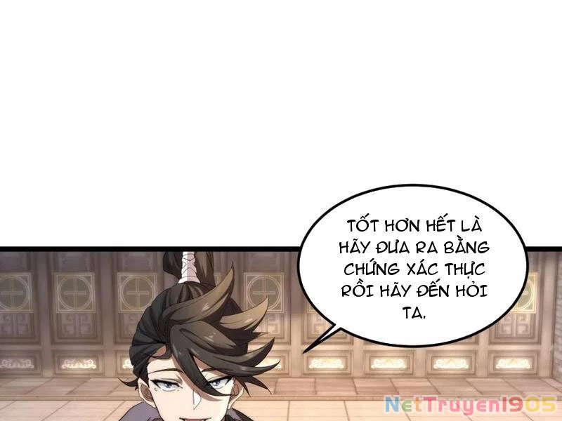 Giáo Chủ Ma Giáo Vụng Trộm Xem Ta Tu Luyện Chapter 23 - 64