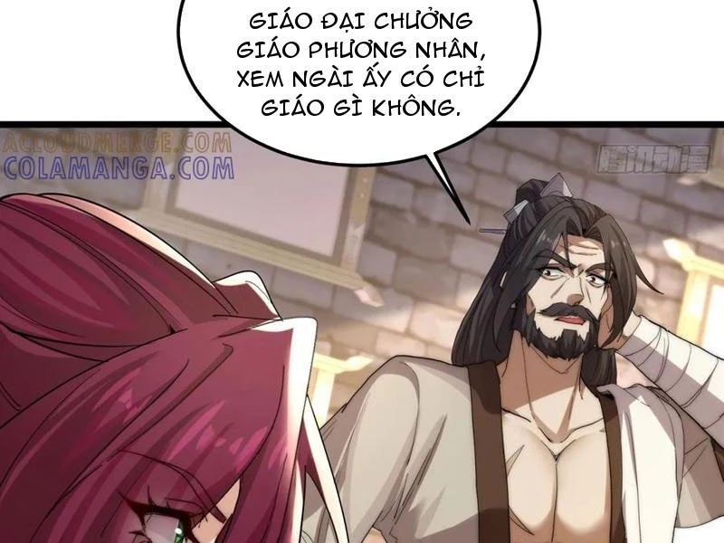 Giáo Chủ Ma Giáo Vụng Trộm Xem Ta Tu Luyện Chapter 23 - 67