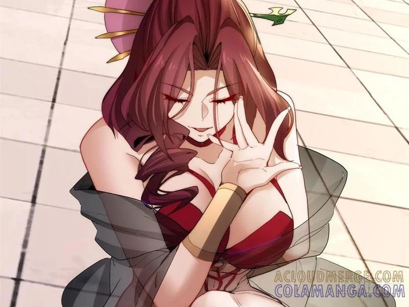 Giáo Chủ Ma Giáo Vụng Trộm Xem Ta Tu Luyện Chapter 23 - 83