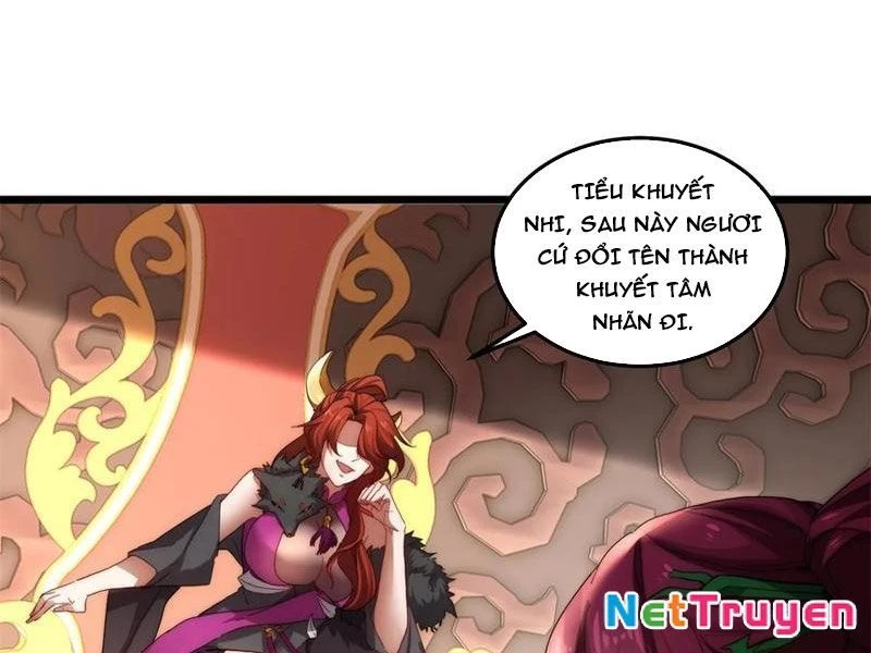 Giáo Chủ Ma Giáo Vụng Trộm Xem Ta Tu Luyện Chapter 23 - 86