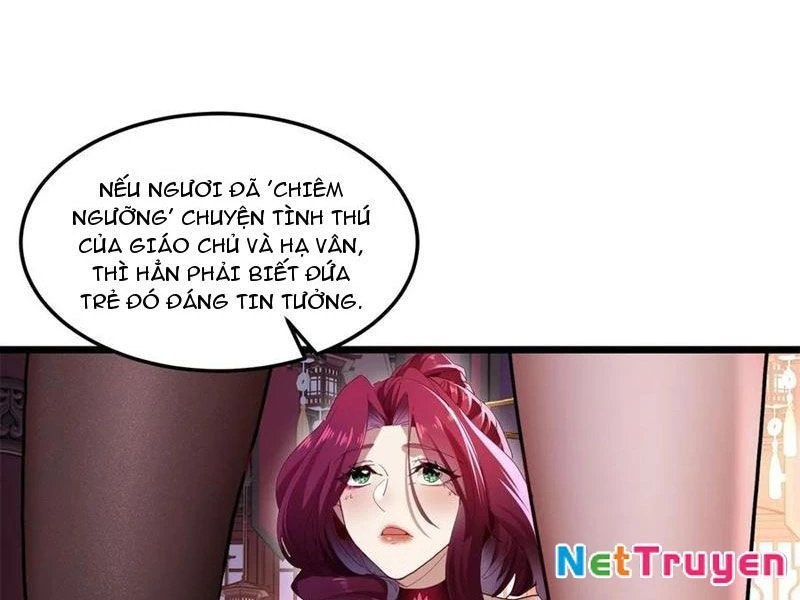 Giáo Chủ Ma Giáo Vụng Trộm Xem Ta Tu Luyện Chapter 23 - 91