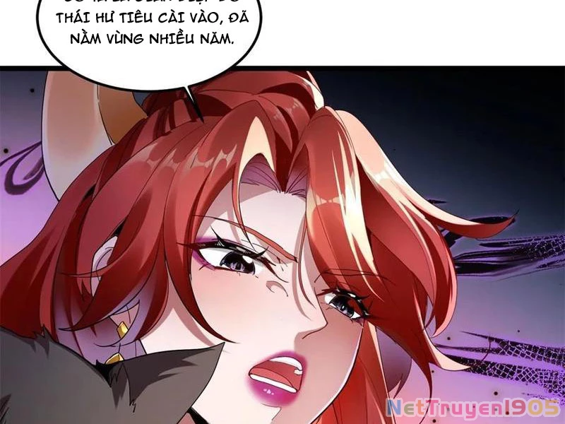 Giáo Chủ Ma Giáo Vụng Trộm Xem Ta Tu Luyện Chapter 23 - 100