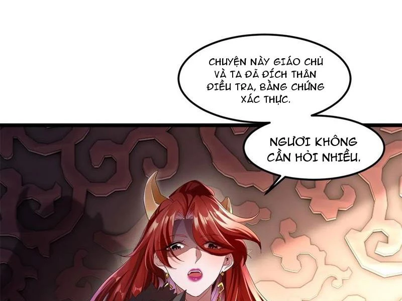 Giáo Chủ Ma Giáo Vụng Trộm Xem Ta Tu Luyện Chapter 23 - 104