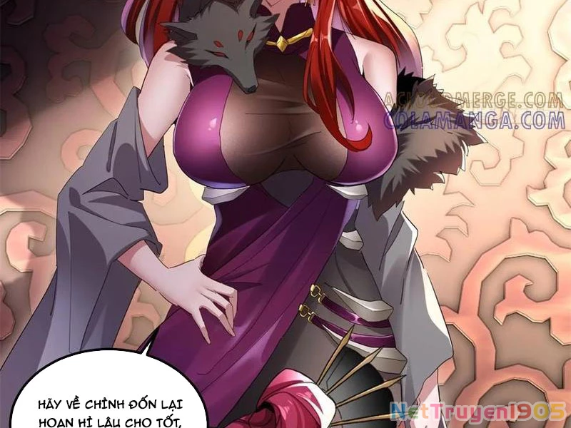 Giáo Chủ Ma Giáo Vụng Trộm Xem Ta Tu Luyện Chapter 23 - 105