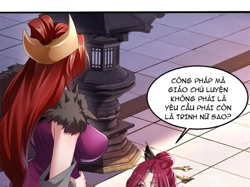 Giáo Chủ Ma Giáo Vụng Trộm Xem Ta Tu Luyện Chapter 23 - 109