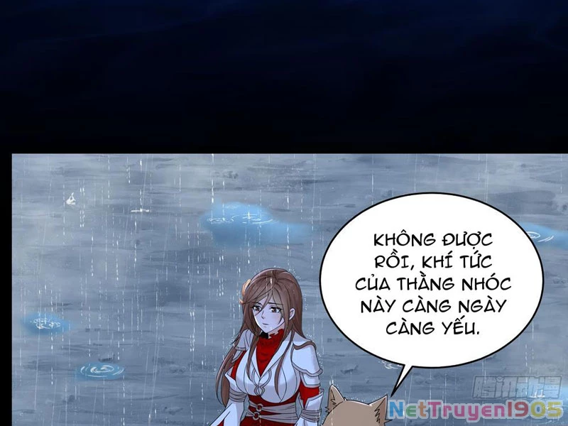 Đấu Khúc Thiên Hạ Chapter 33 - 5