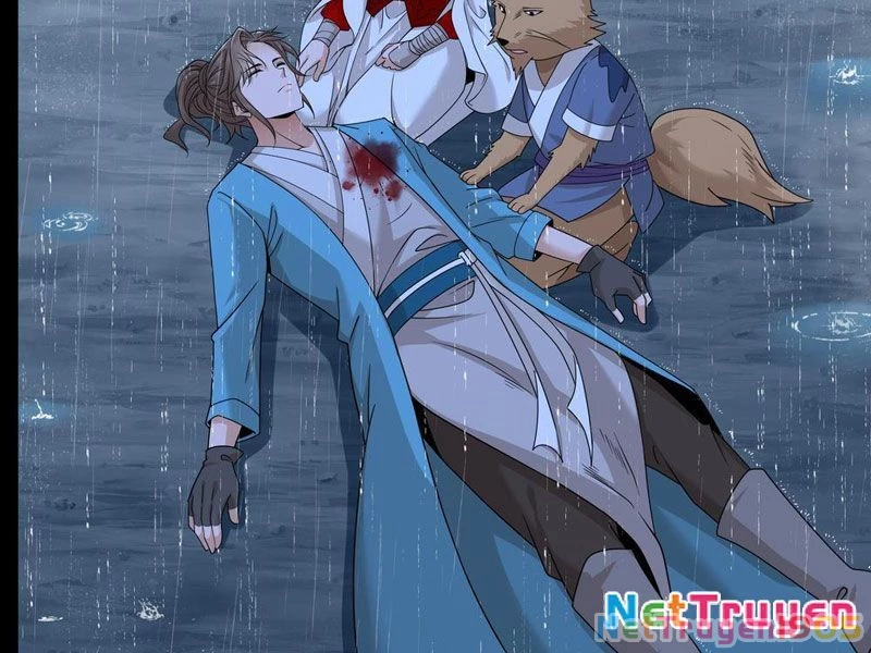 Đấu Khúc Thiên Hạ Chapter 33 - 6