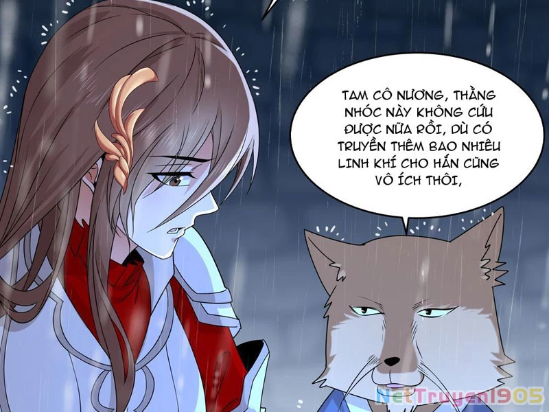 Đấu Khúc Thiên Hạ Chapter 33 - 8