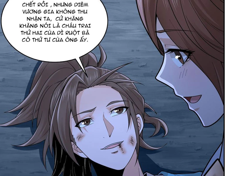 Đấu Khúc Thiên Hạ Chapter 33 - 57