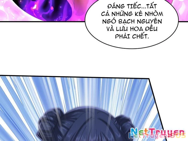 Đấu Khúc Thiên Hạ Chapter 34 - 51