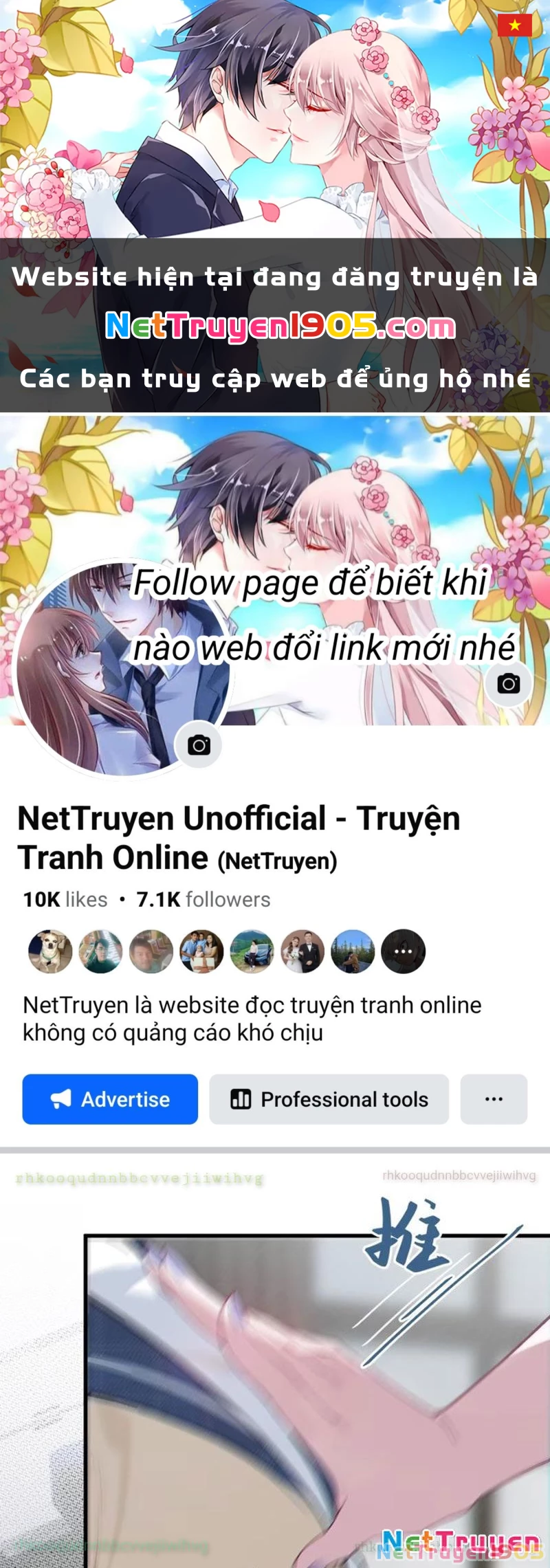 Sau khi ta biến thành quái vật xúc tu, các cô ấy càng điên cuồng hơn! Chapter 36 - 1