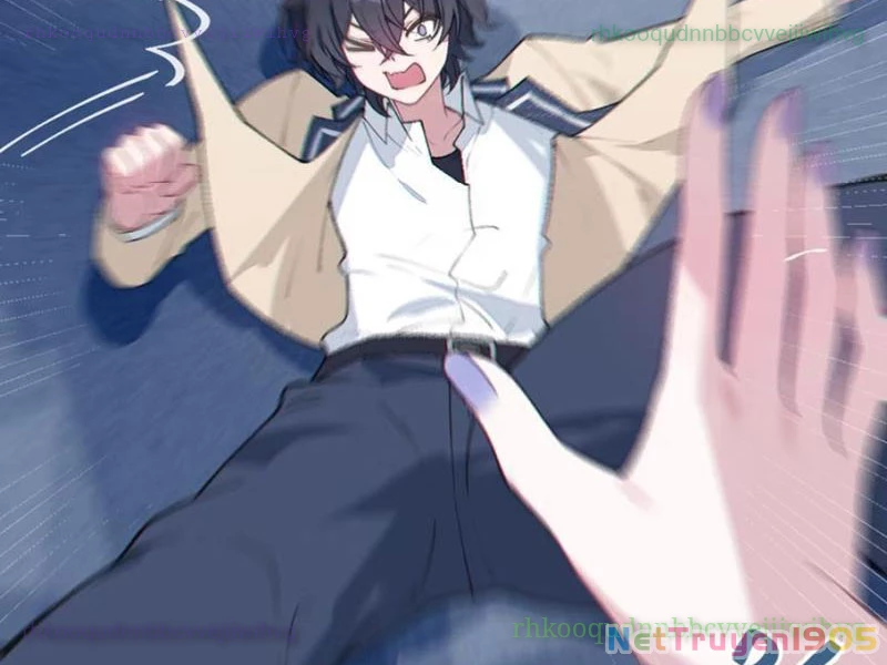 Sau khi ta biến thành quái vật xúc tu, các cô ấy càng điên cuồng hơn! Chapter 36 - 3