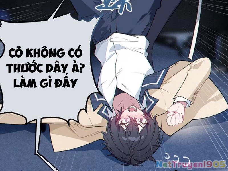 Sau khi ta biến thành quái vật xúc tu, các cô ấy càng điên cuồng hơn! Chapter 36 - 7