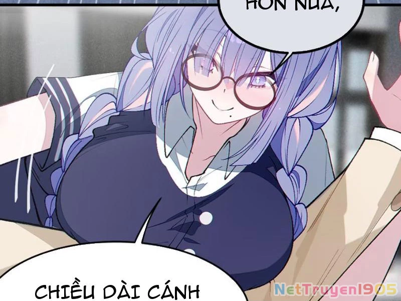 Sau khi ta biến thành quái vật xúc tu, các cô ấy càng điên cuồng hơn! Chapter 36 - 9