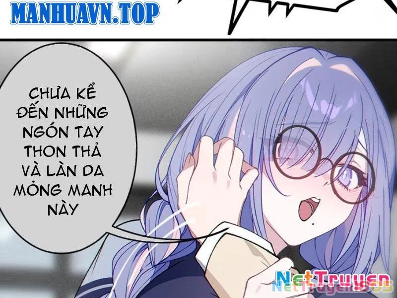 Sau khi ta biến thành quái vật xúc tu, các cô ấy càng điên cuồng hơn! Chapter 36 - 11