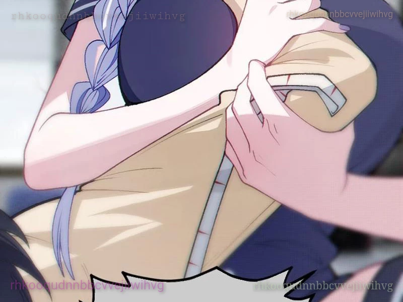 Sau khi ta biến thành quái vật xúc tu, các cô ấy càng điên cuồng hơn! Chapter 36 - 12