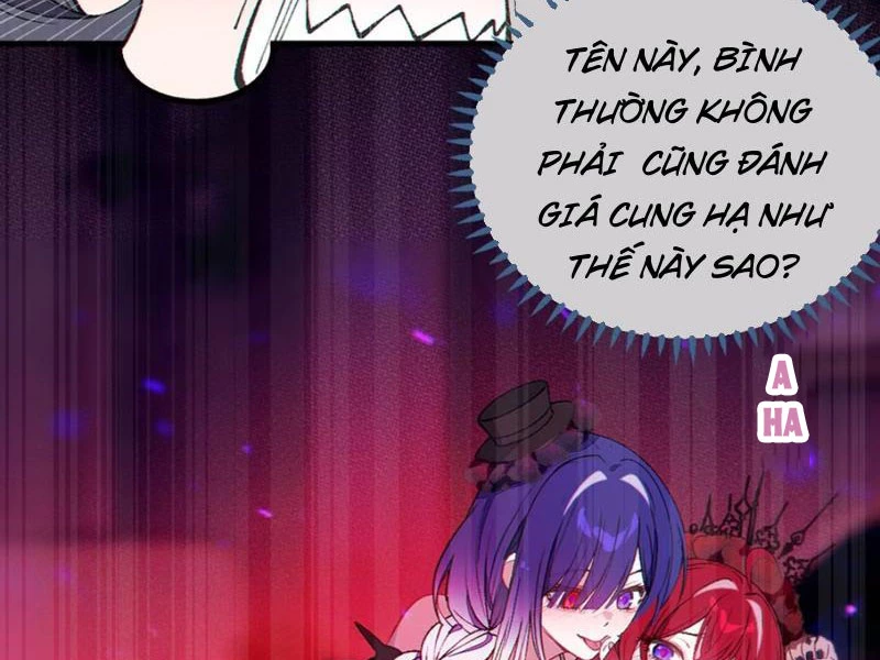 Sau khi ta biến thành quái vật xúc tu, các cô ấy càng điên cuồng hơn! Chapter 36 - 14