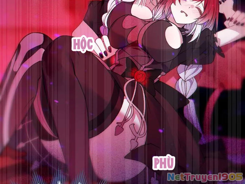 Sau khi ta biến thành quái vật xúc tu, các cô ấy càng điên cuồng hơn! Chapter 36 - 15