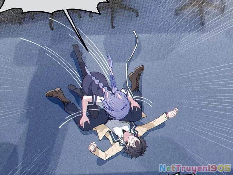 Sau khi ta biến thành quái vật xúc tu, các cô ấy càng điên cuồng hơn! Chapter 36 - 19