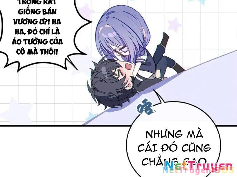 Sau khi ta biến thành quái vật xúc tu, các cô ấy càng điên cuồng hơn! Chapter 36 - 26