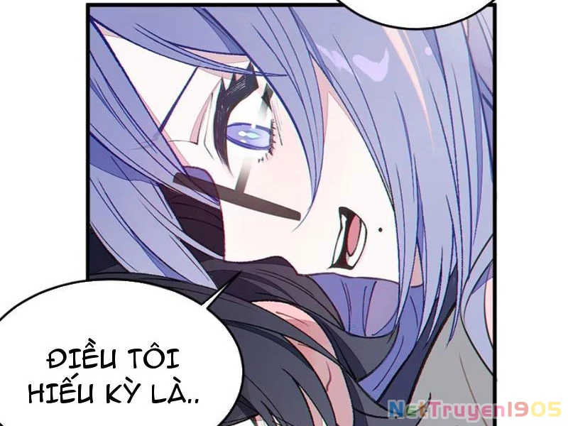 Sau khi ta biến thành quái vật xúc tu, các cô ấy càng điên cuồng hơn! Chapter 36 - 27