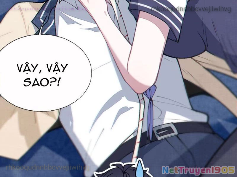 Sau khi ta biến thành quái vật xúc tu, các cô ấy càng điên cuồng hơn! Chapter 36 - 30