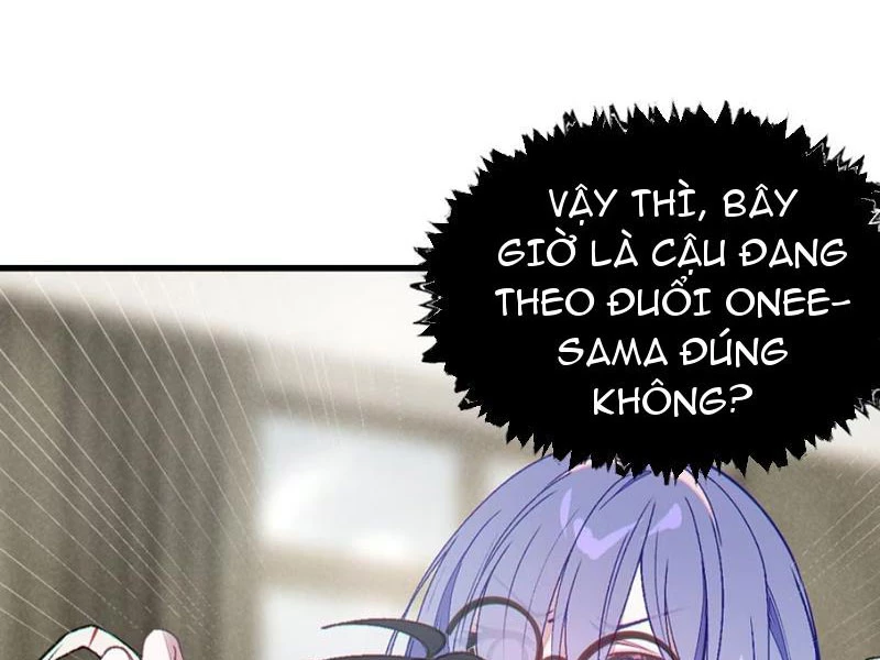 Sau khi ta biến thành quái vật xúc tu, các cô ấy càng điên cuồng hơn! Chapter 36 - 32