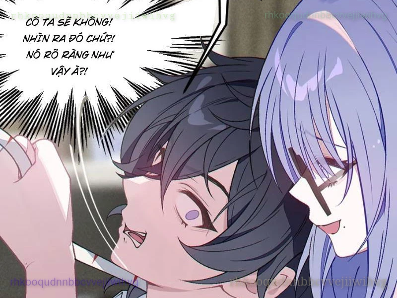 Sau khi ta biến thành quái vật xúc tu, các cô ấy càng điên cuồng hơn! Chapter 36 - 35