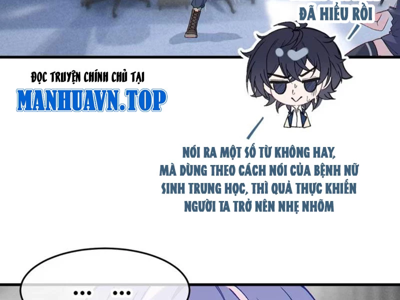 Sau khi ta biến thành quái vật xúc tu, các cô ấy càng điên cuồng hơn! Chapter 36 - 42