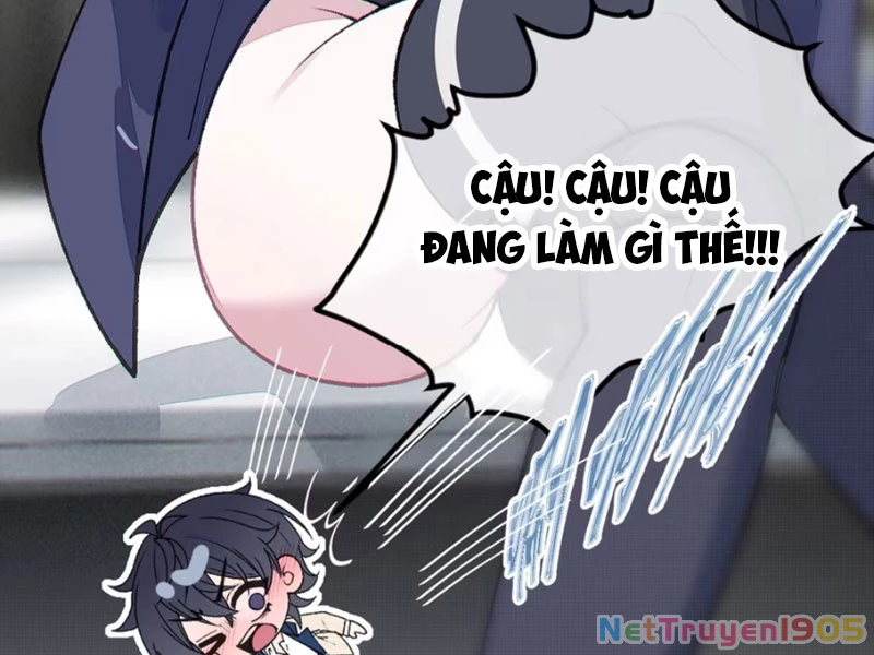 Sau khi ta biến thành quái vật xúc tu, các cô ấy càng điên cuồng hơn! Chapter 36 - 59