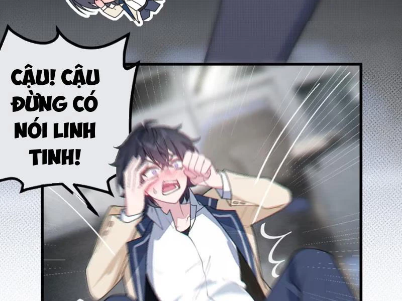 Sau khi ta biến thành quái vật xúc tu, các cô ấy càng điên cuồng hơn! Chapter 36 - 60