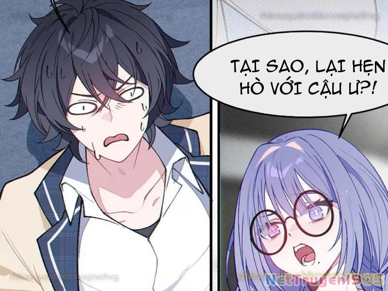 Sau khi ta biến thành quái vật xúc tu, các cô ấy càng điên cuồng hơn! Chapter 36 - 78