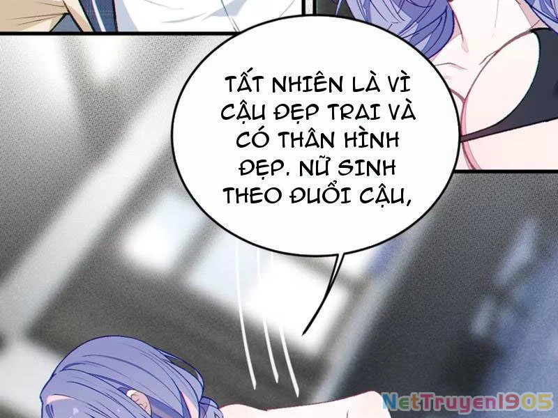 Sau khi ta biến thành quái vật xúc tu, các cô ấy càng điên cuồng hơn! Chapter 36 - 79