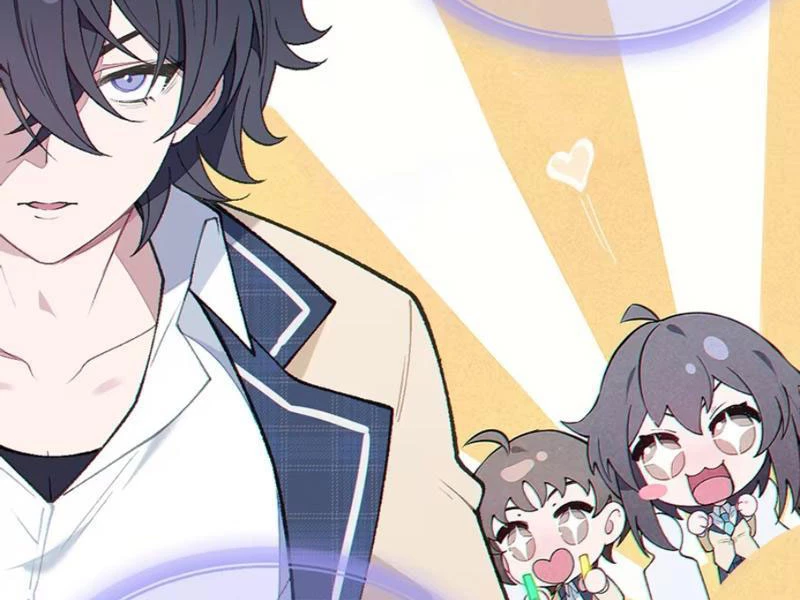 Sau khi ta biến thành quái vật xúc tu, các cô ấy càng điên cuồng hơn! Chapter 36 - 85